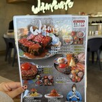 洋食被れの武士 WAGYUGYU - 