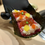 銀座 ちかみつ - 