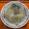 博多ラーメン はかたや 川端店