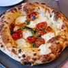 400℃ PIZZA SHINAGAWA