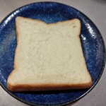 アサカベーカリー - 料理写真: