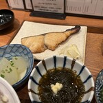 魚とおばんざい 泉士 - 