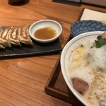 魚とおばんざい 泉士 - 