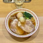 中華そば えにし - 