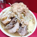 ラーメン二郎 - 料理写真:
