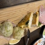 Pizzeria Baffetto 松戸店 - 