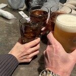 中国料理 堀内 - 