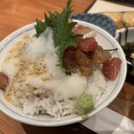 魚とおばんざい 泉士 - 