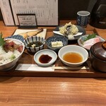 魚とおばんざい 泉士 - 