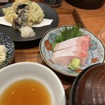 魚とおばんざい 泉士 - 