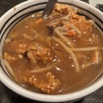 中国料理 堀内 - 
