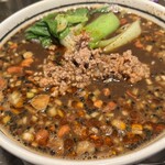 中国料理 堀内 - 