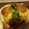 スタンド ツマミグイ - 