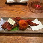 にしぶち飯店 - 