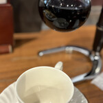 カフェ 杜の香り - 