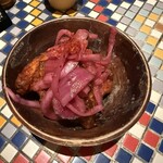 COMEDOR DE MARGARITA MODERN MEXICANO - 