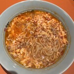 元祖ニュータンタンメン本舗 - 