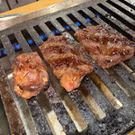 大阪焼肉・ホルモン ふたご - 