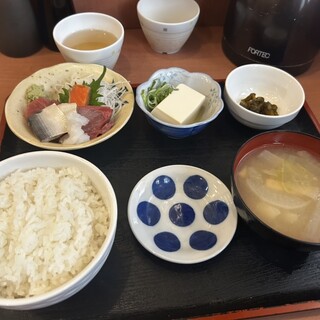 海鮮居酒屋 一心_0