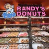 Randy’s Donuts 新宿イイトルミネ店