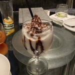 restaurant &Bar lounge MEDUSA - 