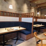 オイスターハウス 西宮 - 