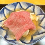 にくの匠 三芳 - 