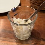 HAMBURG RESTAURANT Chami - 