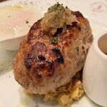 HAMBURG RESTAURANT Chami - 