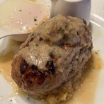 HAMBURG RESTAURANT Chami - 