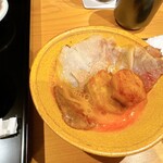 にくの匠 三芳 - 