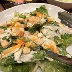 旨唐揚げと居酒メシ ミライザカ - 