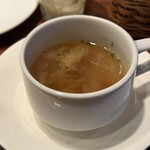 HAMBURG RESTAURANT Chami - 