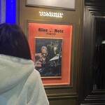 ブルーノート東京 - 