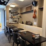 出汁さんろくぼう - 