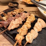 旨唐揚げと居酒メシ ミライザカ - 