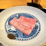 にくの匠 三芳 - 