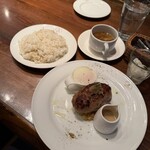 HAMBURG RESTAURANT Chami - 
