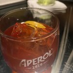 restaurant &Bar lounge MEDUSA - 