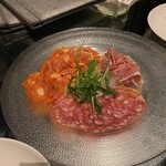restaurant &Bar lounge MEDUSA - 