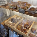 パン工房クルール - 