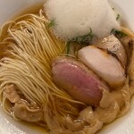 NOUILLES JAPONAISE とくいち - 