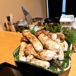 にくの匠 三芳 - 