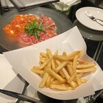 restaurant &Bar lounge MEDUSA - 