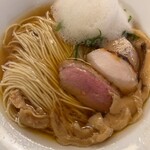 NOUILLES JAPONAISE とくいち - 