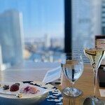 三井ガーデンホテル - 料理写真: