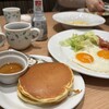 デニーズ 上用賀店