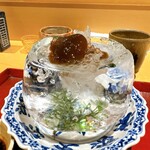 銀座 しのはら - 