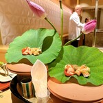 銀座 しのはら - 