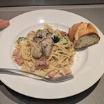 オイスターハウス - 